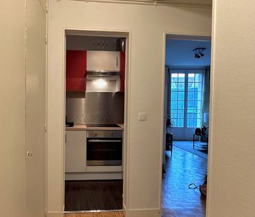 Location Appartement 2 pièces 39m² - Photo 6