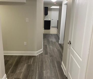 For Lease - 91 Yardley Crescent Unit# Bsmt, Brampton, Ontario - Photo 6