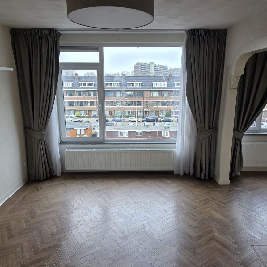 Appartement te huur: Veenendaalkade 434 2547 BB Den Haag - Foto 1
