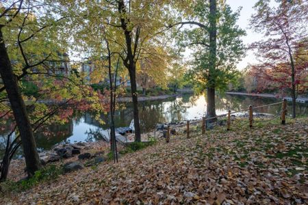 Appartement à louer - Laval (Chomedey) (Autres) Appartement à louer - Laval (Chomedey) (Autres) - Photo 5