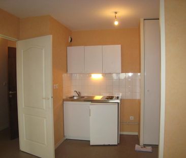 Location Appartement 2 pièces 31m² ANGERS 49000 - Photo 1
