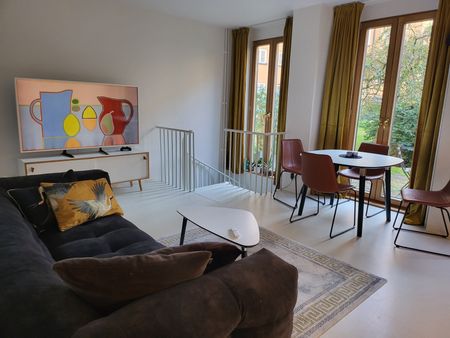 Erik Dahlbergsgatan, Stockholm - Photo 2