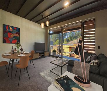 Welcome to apartment 101at 26 Sharella Living in Thorndon. - Photo 1