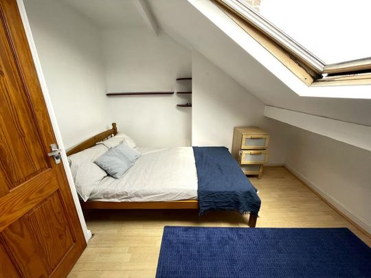 4 bedroom house share to rent - Photo 1