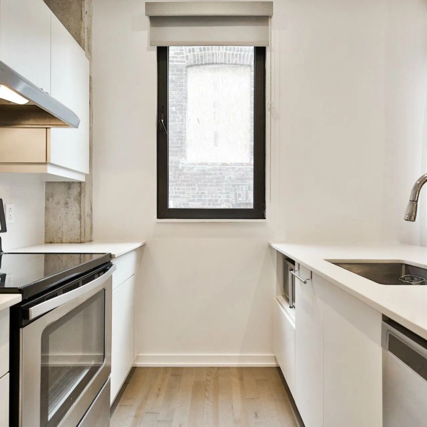 4485 Rue St-Dominique, app.101, Le Plateau-Mont-Royal (Montréal) - Photo 1