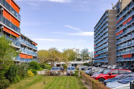 Appartement Rietgorsplein 147, Purmerend - À Louer - Photo 2