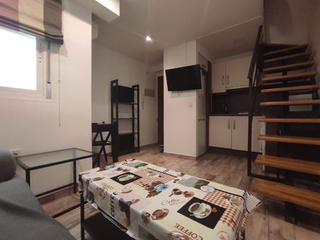 Duplex en alquiler en Malaga - Photo 5