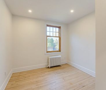 Apartment for rent, Montréal (Côte-des-Neiges/Notre-Dame-de-Grâce) - Photo 3