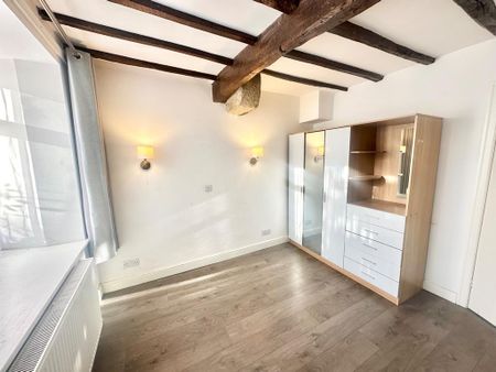 2 bedroom cottage to rent - Photo 3