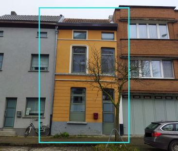 Woning te Gent - Foto 6