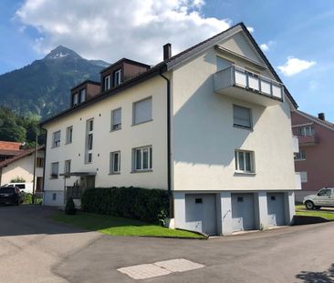 4.5 Zimmer, 83 m², 1. Stock - Foto 6