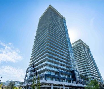For Lease - 360 Square One Drive Unit# 2801, Mississauga, Ontario - Photo 1