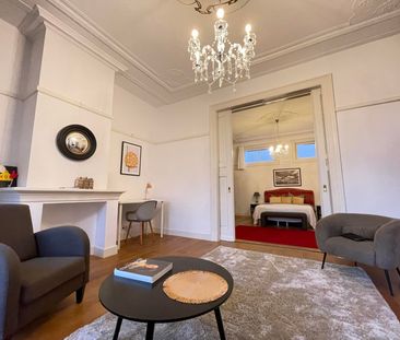 Appartement te huur: Barteljorisstraat 18-D 2011 RB Haarlem - Foto 2