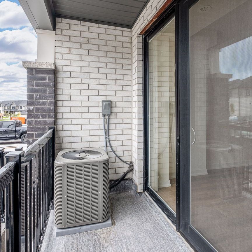 For Lease - 160 Densmore Road Unit# 902, Cobourg, Ontario - Photo 1