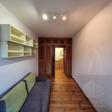 3 pokoje z balkonem i możliwością parkowania auta - Фото 3