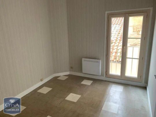 Appartement à louer 2 pièces 35.65m² - Photo 1