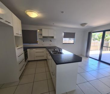 No Further Inspections- Modern Air Conditioned Home with Solar - Photo 6