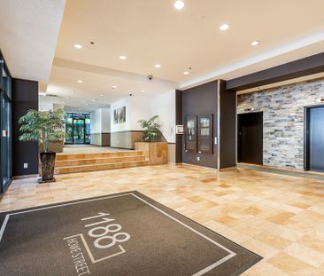 Spacious & Updated 2 BD & 2 BA in the Heart of Vibrant Downtown Van... - Photo 6