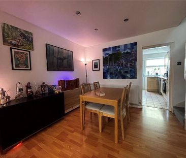 2 bedroom house to rent - Photo 2