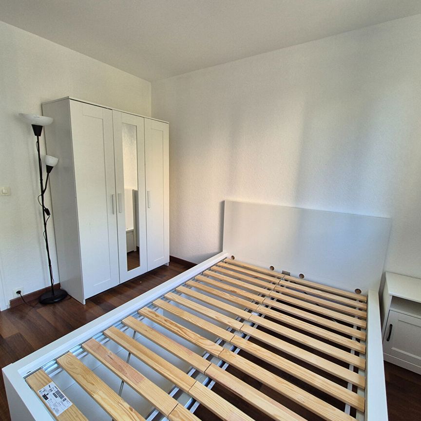 Location appartement 4 pièces, 74.17m², Nice - Photo 1