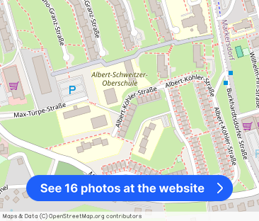 Hier wartet Ihre neue 4-Zimmer-Wohnung auf Sie! Hereinspaziert! - Photo 1