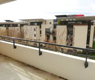 Location Appartement 3 pièces 73m² CAEN 14000 - Photo 3