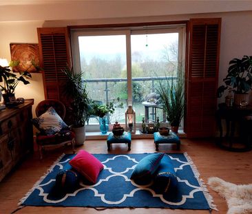 2 bedroom apartment to rent Bakers Court, Great Cornard, Sudbury, CO10 - Photo 3