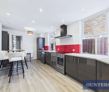 1 bedroom Flat To Let - Photo 5