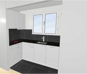 2.5 Zimmer, EG - Photo 1