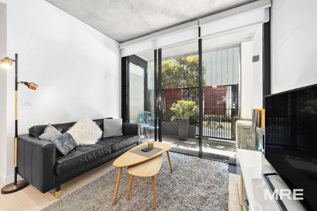 G1/380 Queensberry Street, North Melbourne - Photo 4