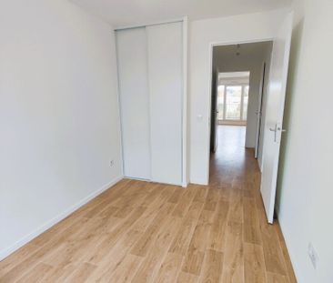 Appartement T4 Magnanville à louer - Photo 4