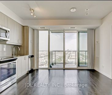 For Lease - 7895 Jane Street Unit# 2515 Master bedroom, Vaughan, On... - Photo 6