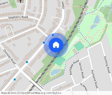 3 Dorchester House, Hasletts Close, Tunbridge Wells - Photo 1