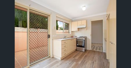 Lovely 3 Bedroom Villa - Photo 5