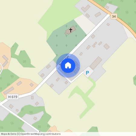 Högsby, Kyrkgatan, 11 F, 57995