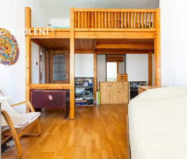 Pronájem bytu 3+kk 74 m² - Photo 4
