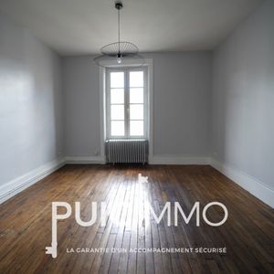 Location Appartement 3 pièces 59m² LIMOGES 87000 - Photo 2