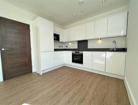 2 Bedroom Apartment To Let - Photo 3