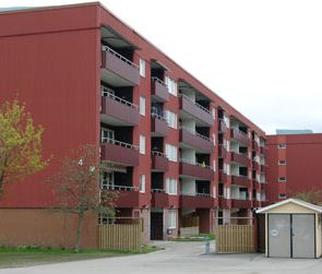 Vinddraget 4 A, 802 77, GÄVLE - Foto 1