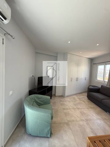 Studio/Γκαρσονιέρα για ενοικίαση Πειραιάς - Κέντρο (Κέντρο - Λιμάνι) - Photo 3