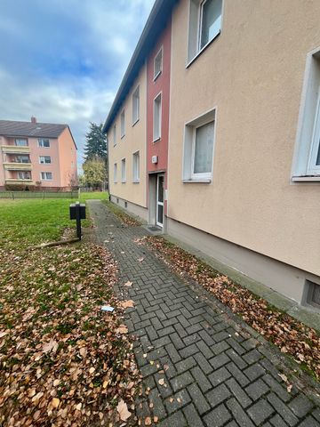 gemütliche 2-Zimmerwohnung sucht Mieter - Photo 5