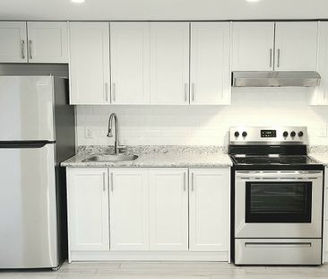 For Lease - 293 Labrador Drive Unit# B, Oshawa, Ontario - Photo 5