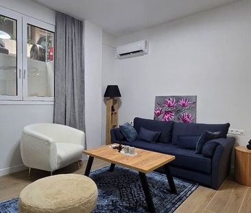 Studio/Γκαρσονιέρα για ενοικίαση Κολωνάκι (Κολωνάκι - Λυκαβηττός) - Photo 4