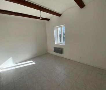 Location Appartement 2 pièces 29m² ST AMBROIX 30500 - Photo 2
