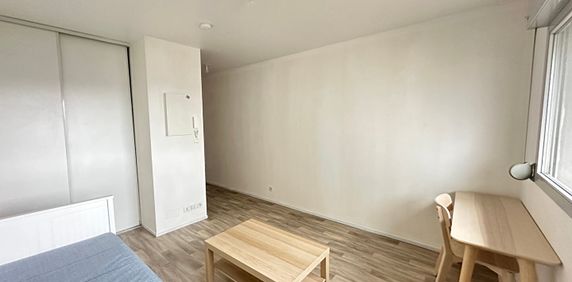 Location Appartement 1 pièce 20m² RENNES 35700 - Photo 2