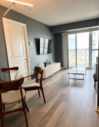 For Lease - 275 Yorkland Road Unit# 1907, Toronto, Ontario - Photo 1