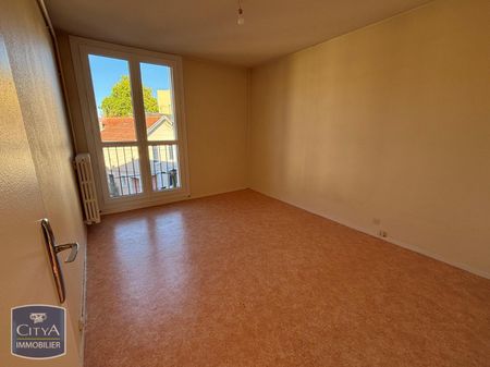 Location Appartement 3 pièces 65m² LIMOGES 87000 - Photo 2