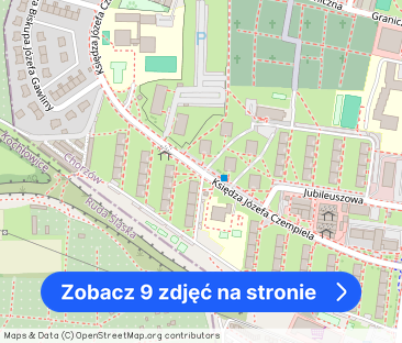 Chorzów-Batory, Czempiela, 2 pokoje, meble z AGD - Zdjęcie 1