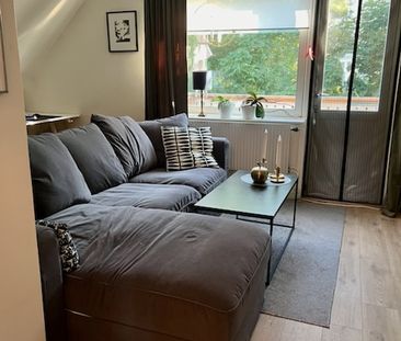 Nybrogatan, Sundsvall - Photo 1