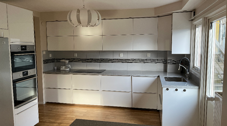 Millbergsstigen, Mölndal - Foto 2